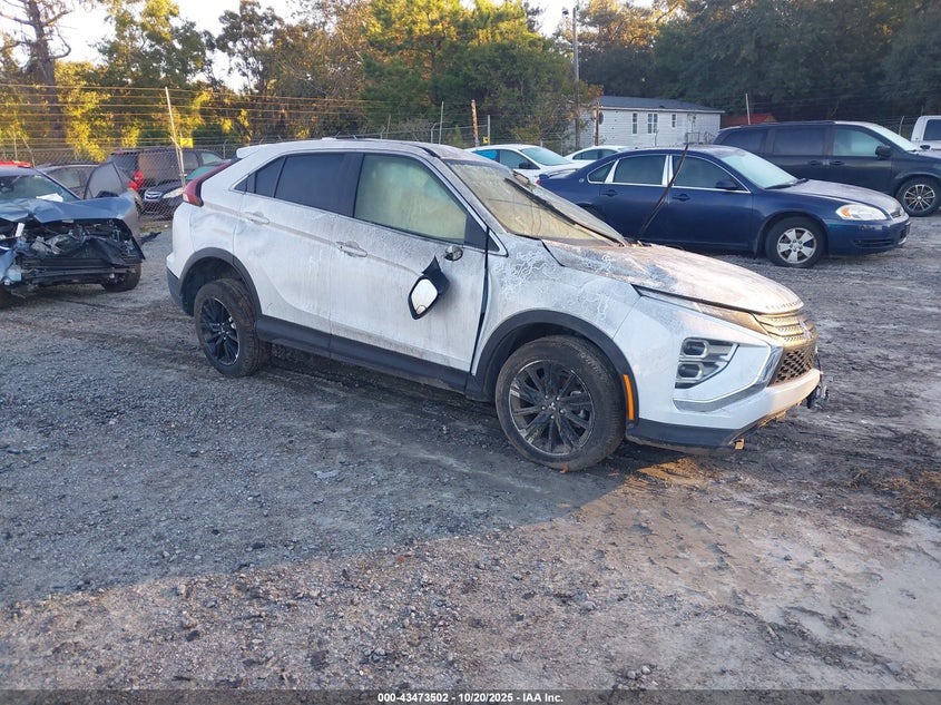 2024 MITSUBISHI ECLIPSE CROSS LE S-AWC - JA4ATVAA9RZ002915