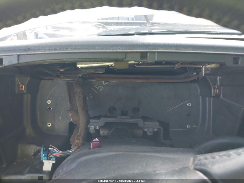 2001 Chevrolet Suburban 1500 Lt VIN: 3GNFK16T51G121378 Lot: 43473519