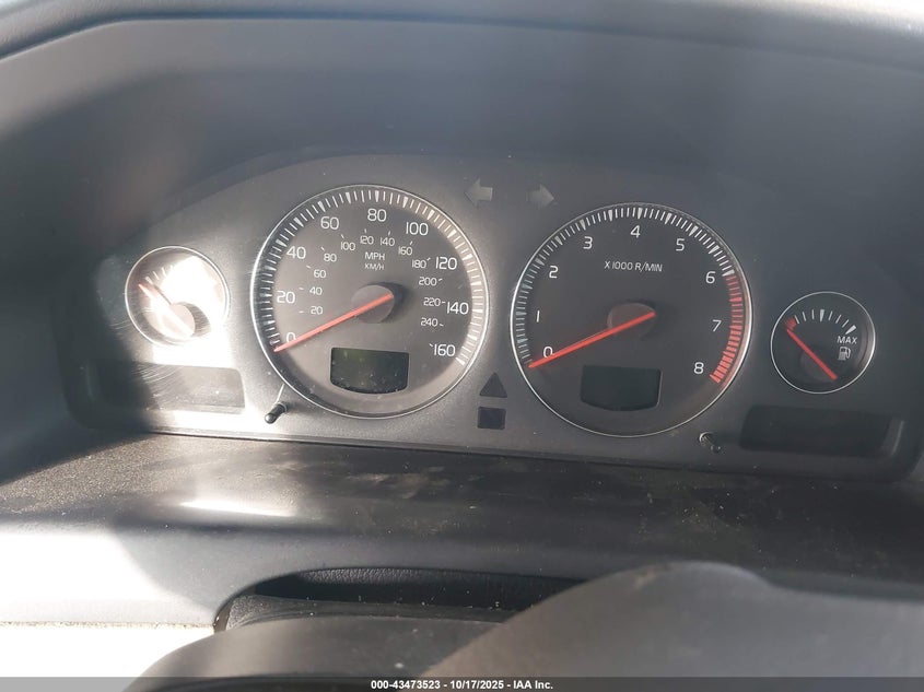 2004 Volvo S60 T5 VIN: YV1RS53DX42350799 Lot: 43473523