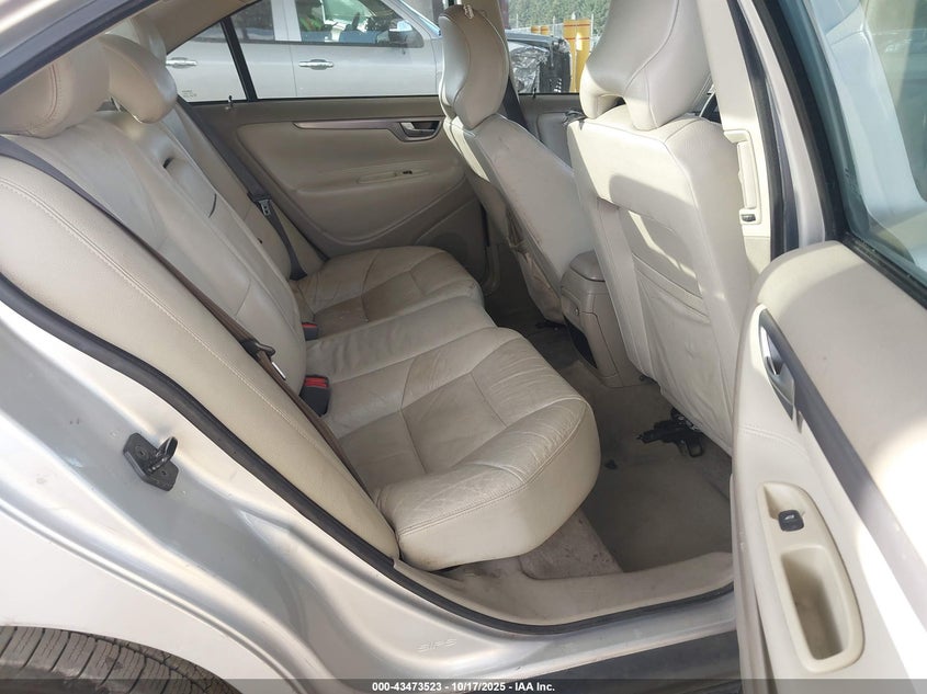 2004 Volvo S60 T5 VIN: YV1RS53DX42350799 Lot: 43473523