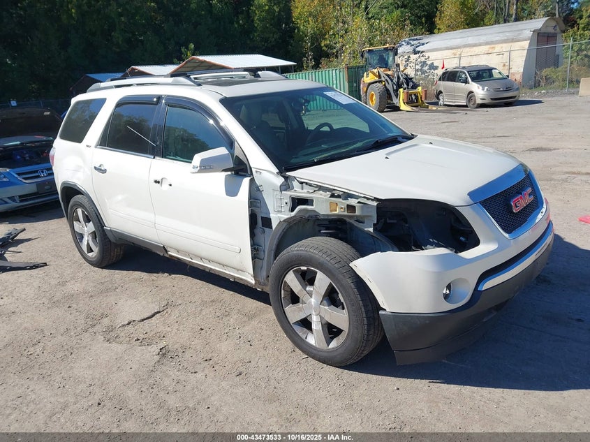 GMC ACADIA SLT-1