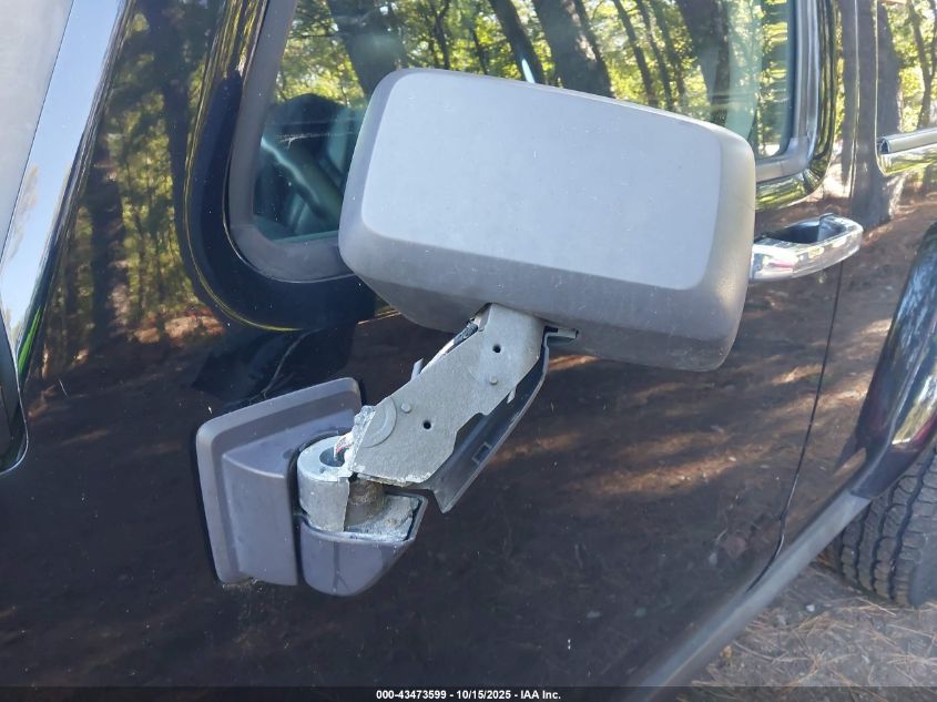 2006 Hummer H3 Suv VIN: 5GTDN136268128963 Lot: 43473599