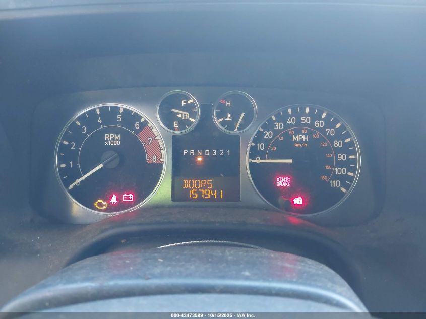 2006 Hummer H3 Suv VIN: 5GTDN136268128963 Lot: 43473599