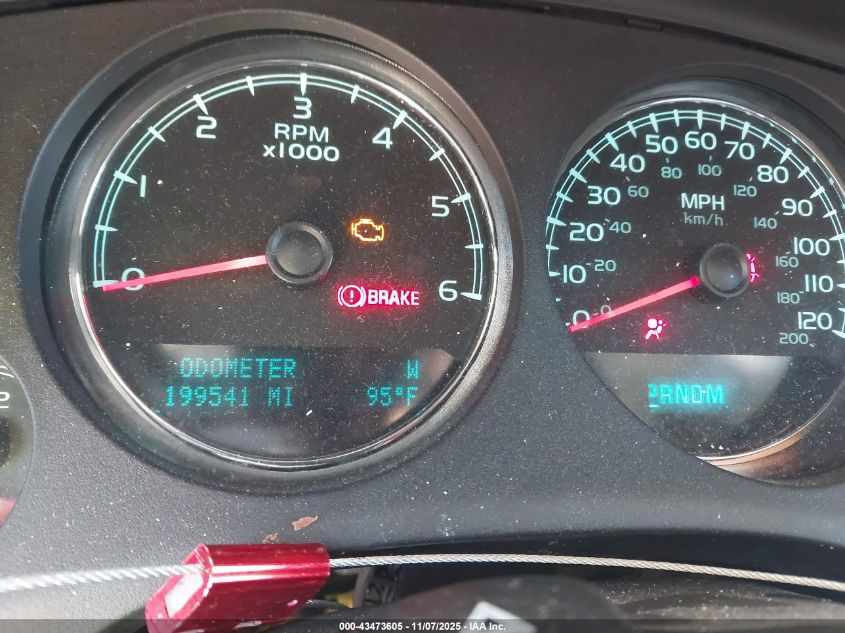 2014 Chevrolet Suburban 1500 Ls VIN: 1GNSCHE06ER165763 Lot: 43473605