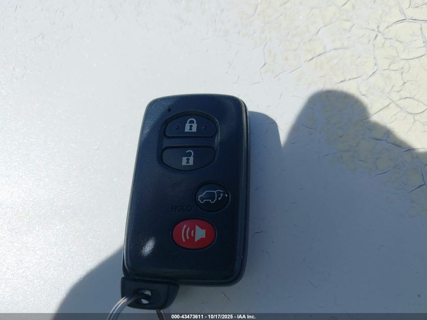 2013 TOYOTA VENZA XLE V6 4T3BK3BB4DU087633