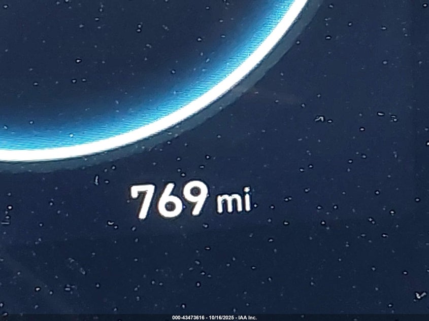 2025 HYUNDAI ELANTRA HYBRID LIMITED KMHLN4DJ7SU175846