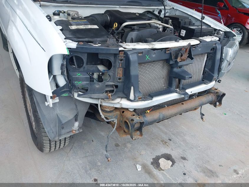 2003 Chevrolet Trailblazer Lt VIN: 1GNDS13S532368432 Lot: 43473618