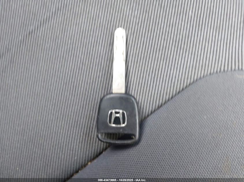 2007 Honda Element Lx VIN: 5J6YH28377L010906 Lot: 43473665