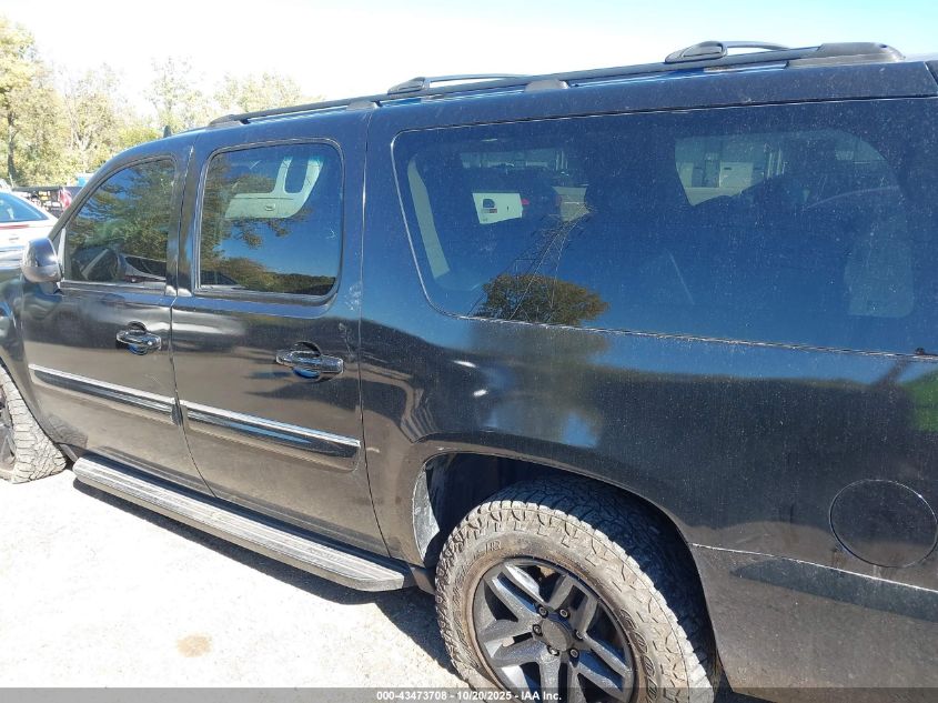 2007 GMC Yukon Xl 1500 Slt VIN: 1GKFK16367J198281 Lot: 43473708