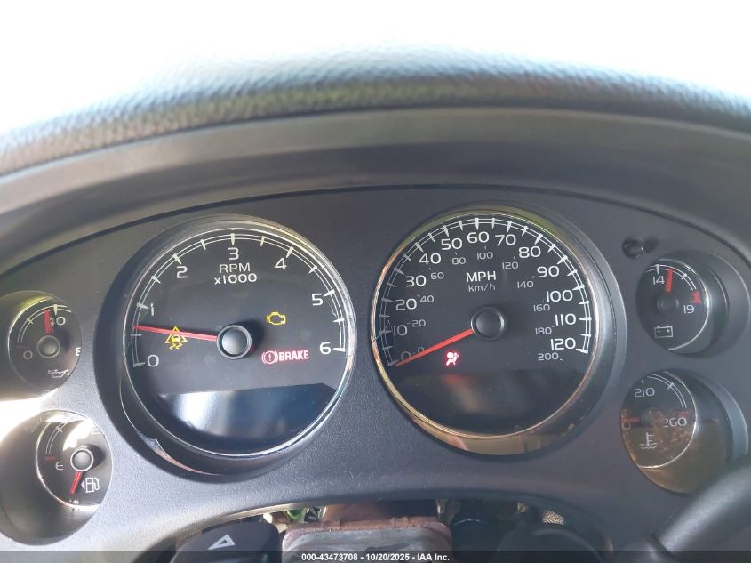 2007 GMC Yukon Xl 1500 Slt VIN: 1GKFK16367J198281 Lot: 43473708