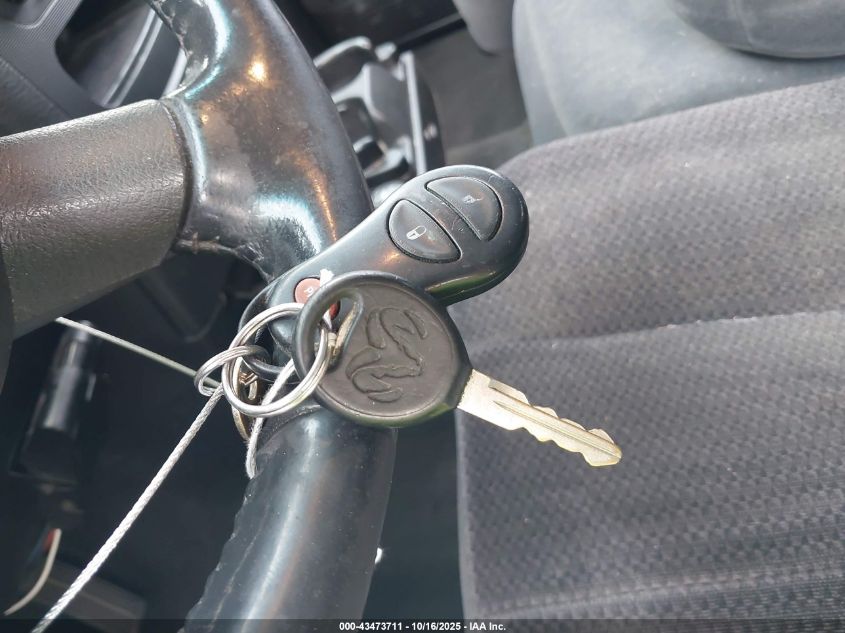 2005 Dodge Ram 2500 Slt/Laramie VIN: 1D7KS28D45J635154 Lot: 43473711