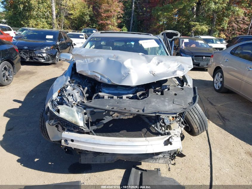 2009 Acura Tl 3.7 VIN: 19UUA96589A004800 Lot: 43473733