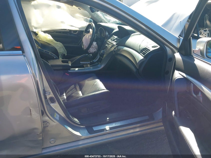 19UUA96589A004800 2009 ACURA TL photo no. 5