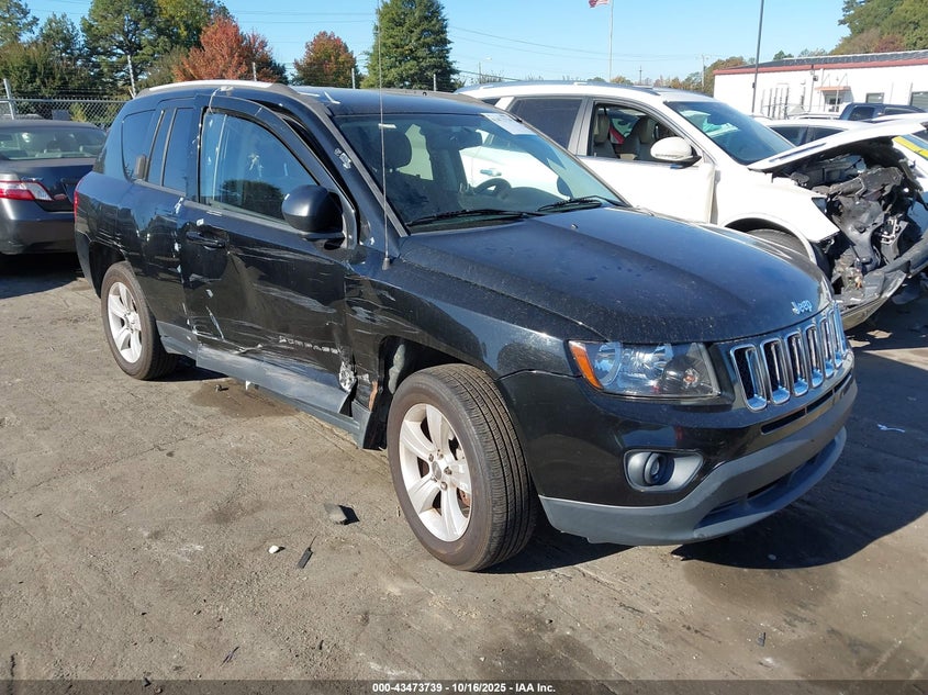 JEEP COMPASS SPORT