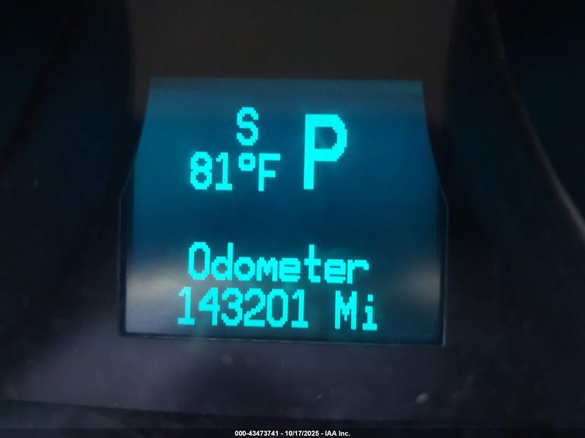 2012 Chevrolet Captiva Sport Lt VIN: 3GNAL3E58CS610539 Lot: 43473741