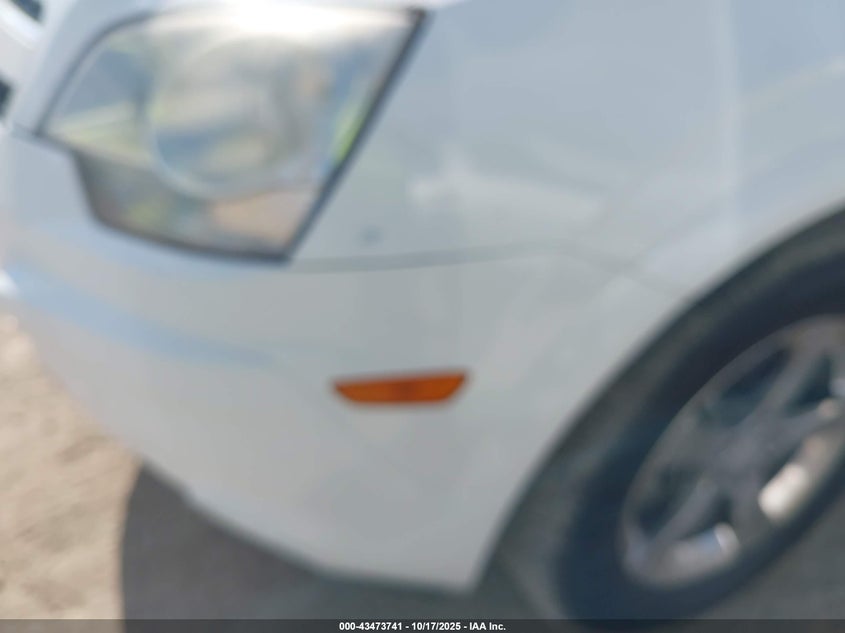 2012 Chevrolet Captiva Sport Lt VIN: 3GNAL3E58CS610539 Lot: 43473741