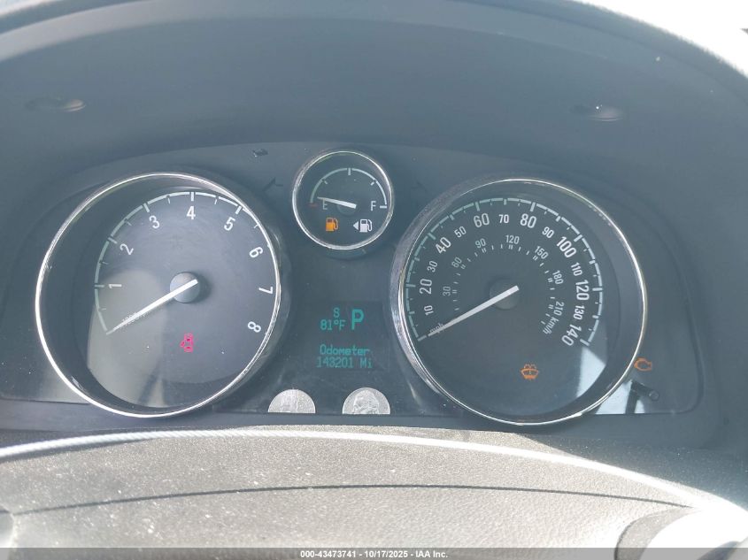 2012 Chevrolet Captiva Sport Lt VIN: 3GNAL3E58CS610539 Lot: 43473741