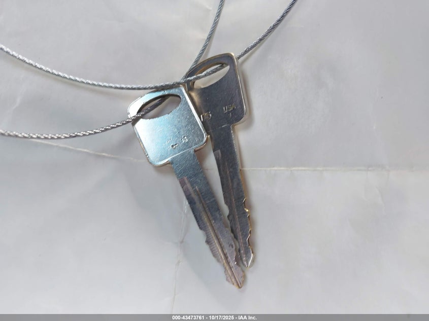 2007 Ford E-350 Super Duty Commercial/Recreational VIN: 1FTSE34L37DB07868 Lot: 43473761