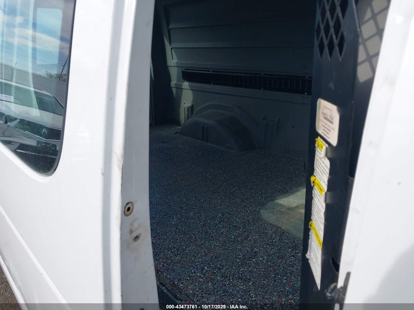 2007 Ford E-350 Super Duty Commercial/Recreational VIN: 1FTSE34L37DB07868 Lot: 43473761