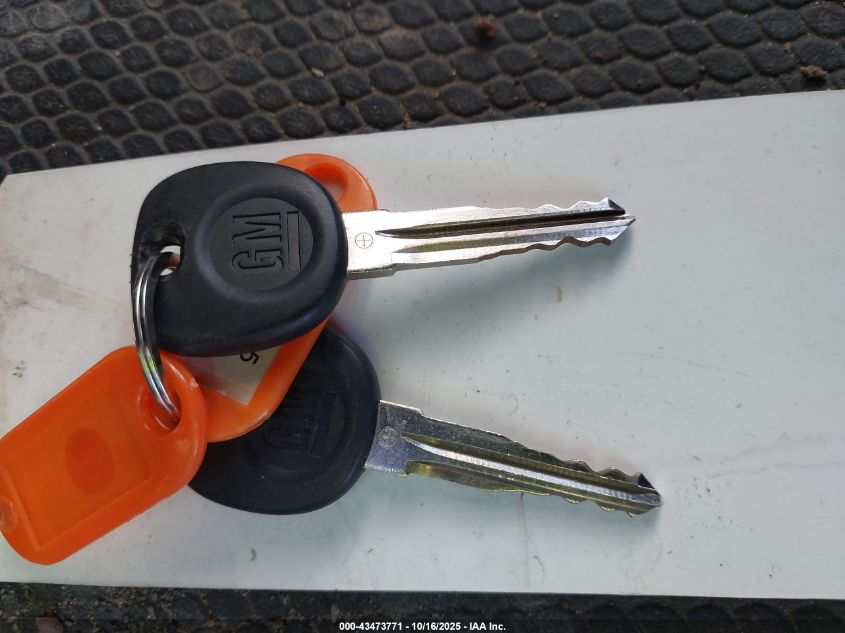 2008 Chevrolet Silverado 2500Hd Work Truck VIN: 1GCHC24KX8E200299 Lot: 43473771