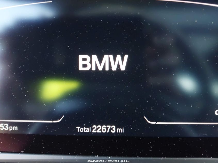 2024 BMW 228I Gran Coupe Sdrive VIN: WBA53AK03R7R64237 Lot: 43473776