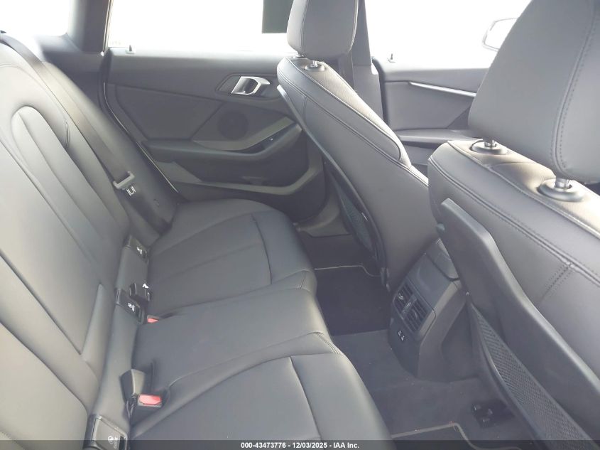 2024 BMW 228I Gran Coupe Sdrive VIN: WBA53AK03R7R64237 Lot: 43473776