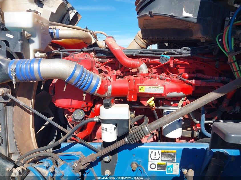 1NPCL40X4FD276586 2015   photo no. 9