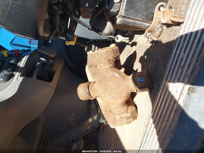 1NPCL40X4FD276586 2015   photo no. 12