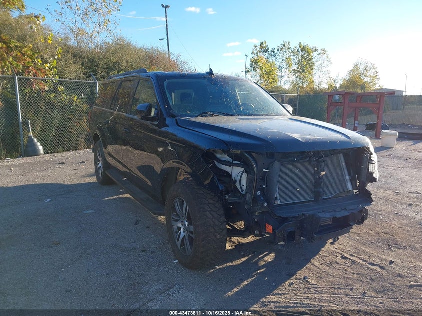 FORD EXPEDITION XLT MAX