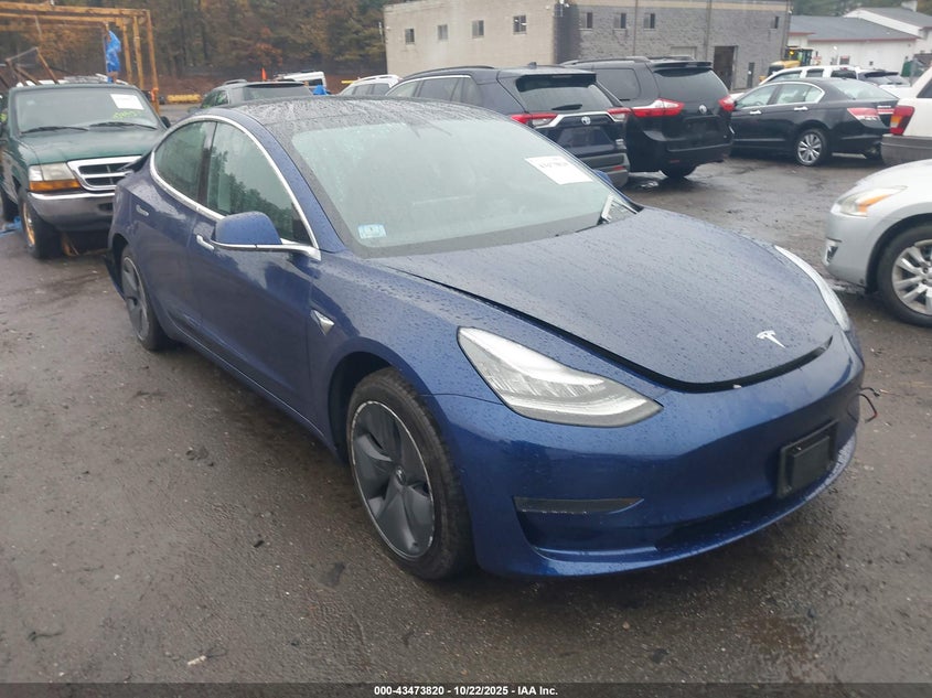 2019 TESLA MODEL 3 LONG RANGE/MID RANGE/STANDARD RANGE/STANDARD RANGE PLUS - 5YJ3E1EA2KF427206