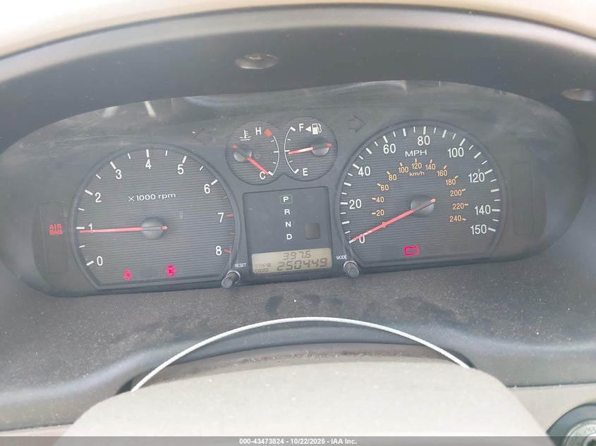 KMHWF35H35A101023 2005 HYUNDAI SONATA photo no. 7