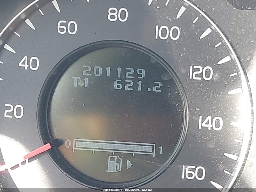 2008 Volvo Xc70 3.2 VIN: YV4BZ982X81008103 Lot: 43473831