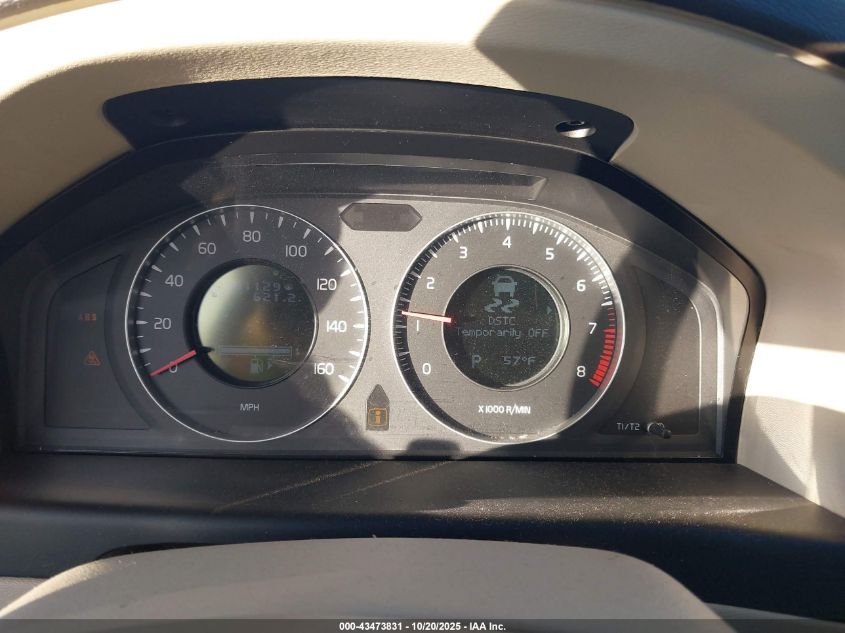 2008 Volvo Xc70 3.2 VIN: YV4BZ982X81008103 Lot: 43473831