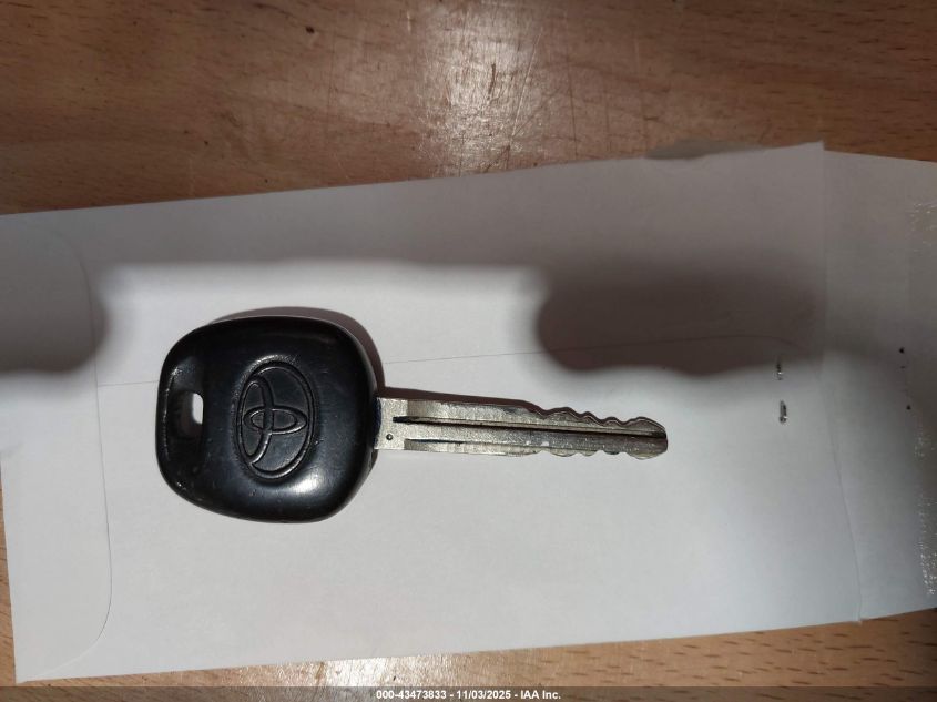 2006 Toyota Avalon Xl VIN: 4T1BK36B76U126656 Lot: 43473833