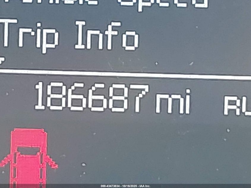 2012 Dodge Grand Caravan Crew VIN: 2C4RDGDG5CR151700 Lot: 43473834