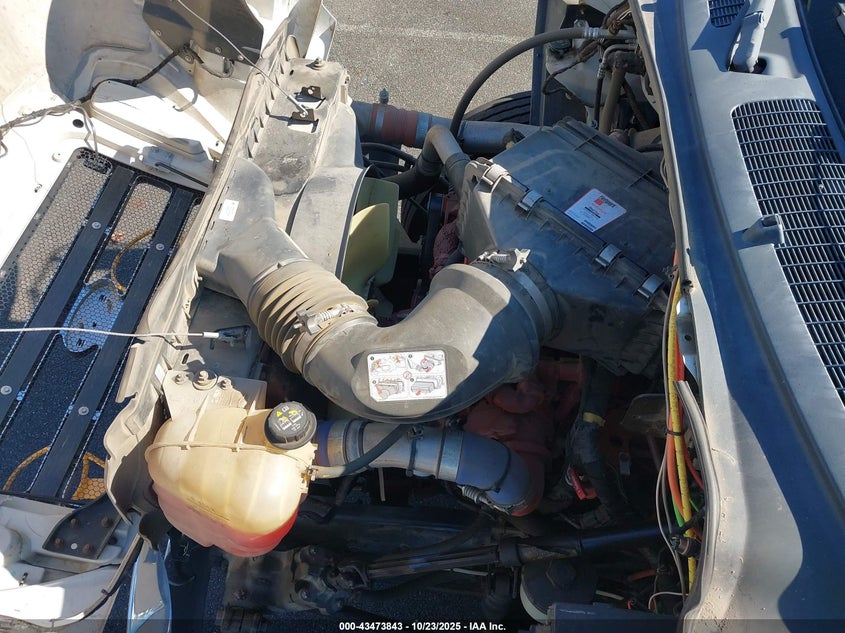 Auction sale of the 2013 FORD F 750 , vin: 3FRXF7FE7DV026961, lot number: 43473843