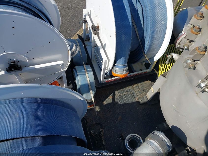 2013 Ford F-750 Xl/Xlt VIN: 3FRXF7FE7DV026961 Lot: 43473843