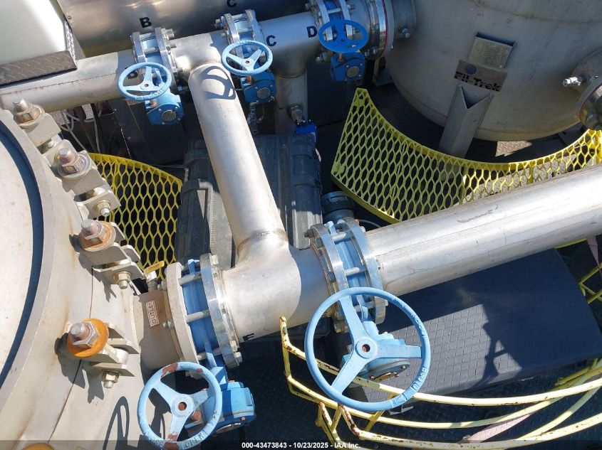 2013 Ford F-750 Xl/Xlt VIN: 3FRXF7FE7DV026961 Lot: 43473843