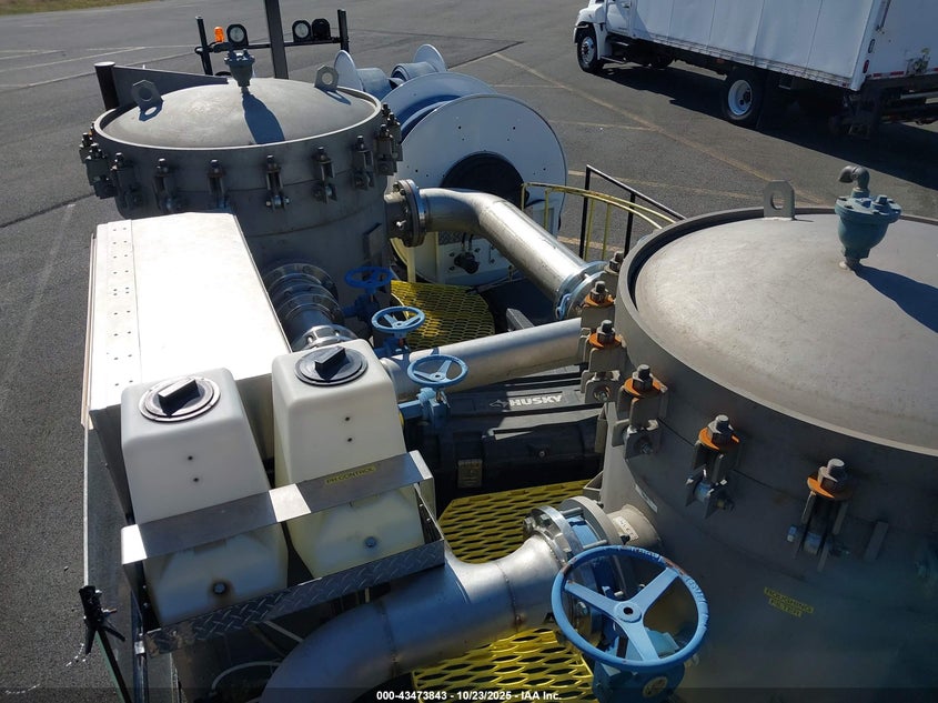 Auction sale of the 2013 FORD F 750 , vin: 3FRXF7FE7DV026961, lot number: 43473843