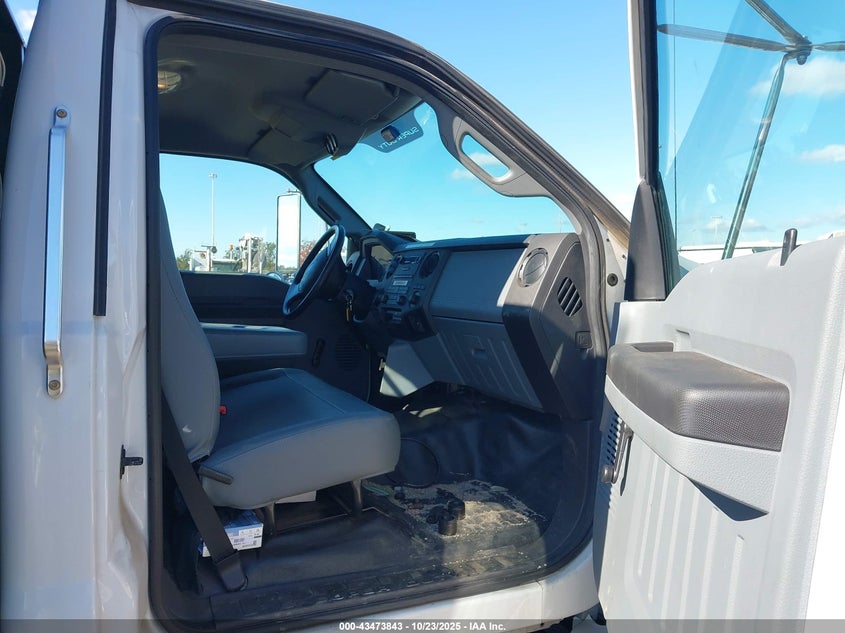 Auction sale of the 2013 FORD F 750 , vin: 3FRXF7FE7DV026961, lot number: 43473843