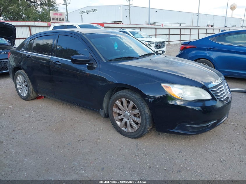 CHRYSLER 200 TOURING