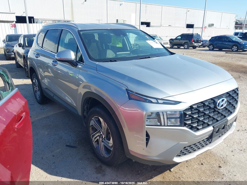 2023 HYUNDAI SANTA FE SEL - 5NMS2DAJ0PH626384