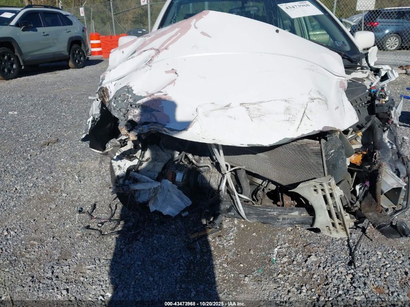 2006 Toyota Corolla Le VIN: 1NXBR30E36Z599596 Lot: 43473968