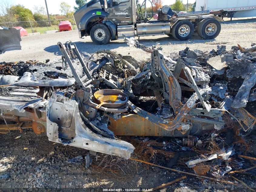 2018 Ford F-250 King Ranch VIN: 1FT7W2BT4JEB25460 Lot: 43474001