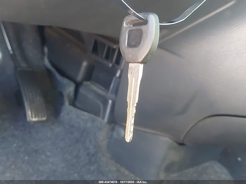 1999 Honda Cr-V Ex VIN: JHLRD1864XC032617 Lot: 43474019