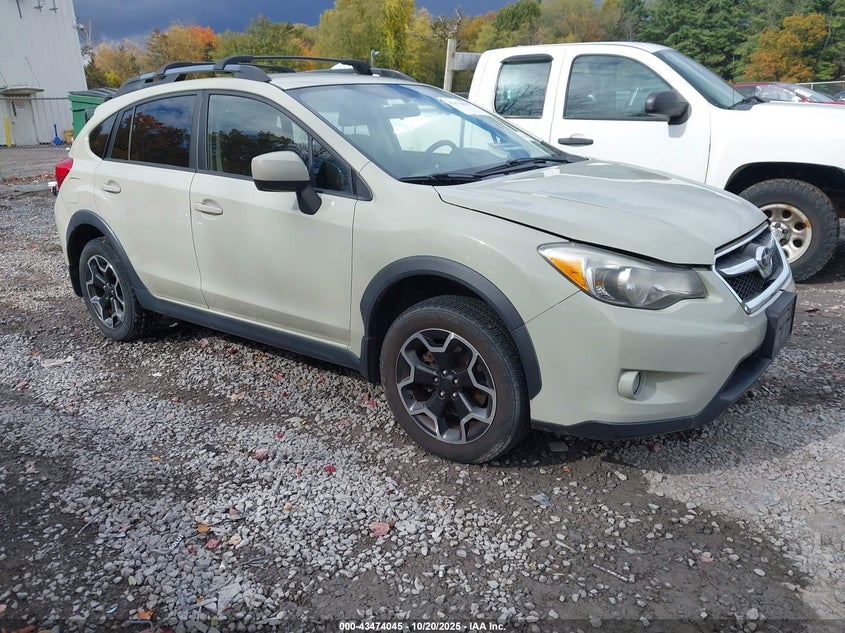 Vin:  , lot: 43968983, subaru xv crosstrek 2.0 premium 2014 img_1