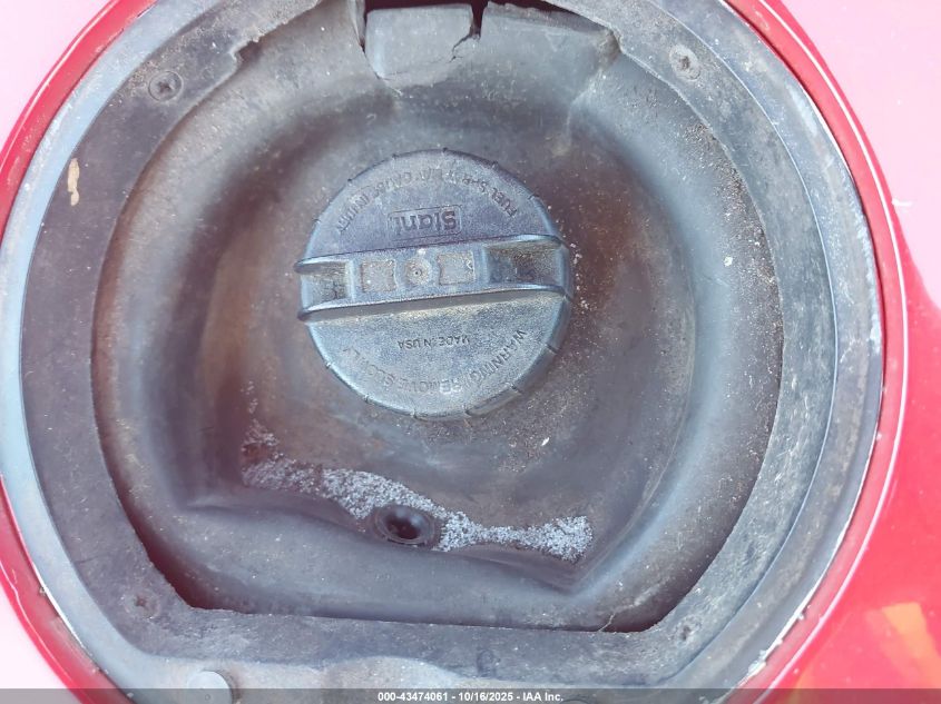 1980 Chevrolet Corvette VIN: 1Z878A405438 Lot: 43474061