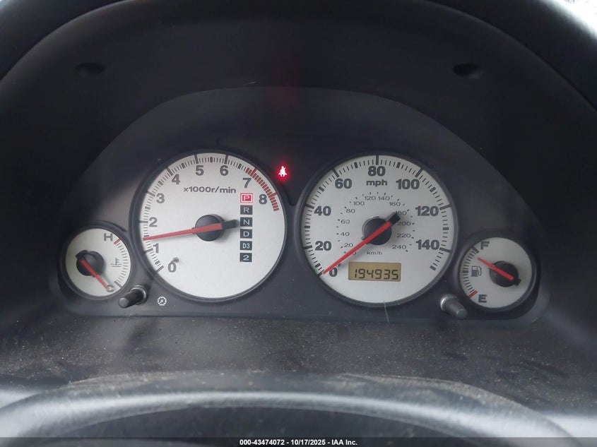 2HGES16582H589355 2002 HONDA CIVIC photo no. 7