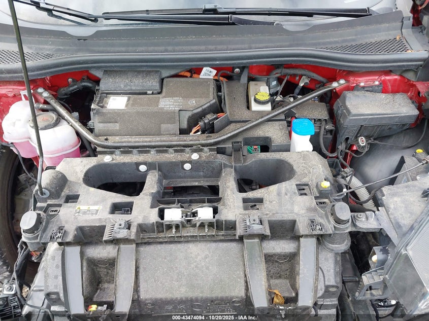 2023 VOLKSWAGEN ID.4 PRO/PRO S 1V2VMPE84PC029798