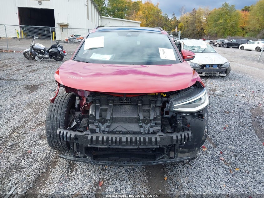 2023 VOLKSWAGEN ID.4 PRO/PRO S 1V2VMPE84PC029798